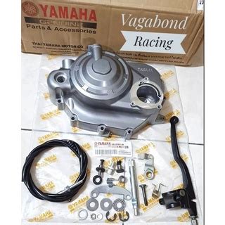 Jual Bak Bok Blok Kopling Vega Zr Jupiter Z New Jupiter Z Jupiter Z