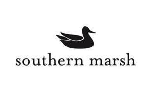 Southern Marsh Logo - LogoDix