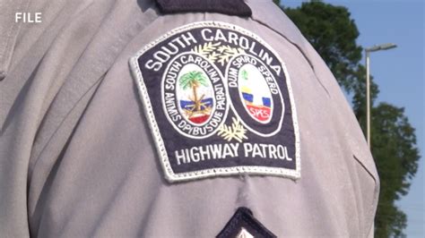 Scdps Launches Campaign To Reduce Speed Related Crashes Wbtw