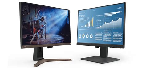 BenQ Home Series Monitors | BenQ UK