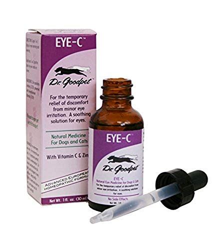 Best Cat Eye Drops Reviews 2023 - My Pet Likes It