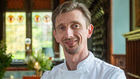 Olivier Stievenard Appointed Executive Pastry Chef At Adare Manor