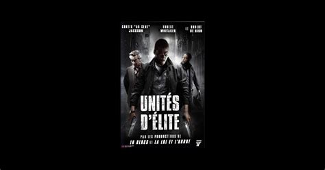 Unit S D Elite Un Film De Jessy Terrero Premiere Fr News