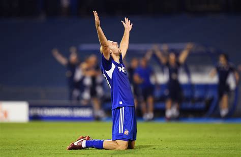 Chelsea Suffer Shock Defeat To Dinamo Zagreb In Champions League Opener