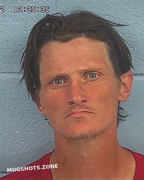 Lawson Michael Arron Etowah County Mugshots Zone