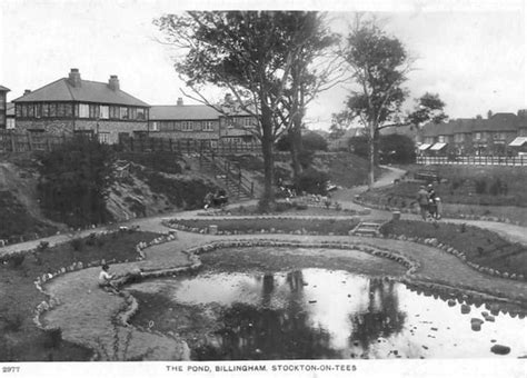 belasis avenue billingham billingham village ghost towns