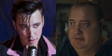 Austin Butler Vs Brendan Fraser A Tale Of Two Narratives