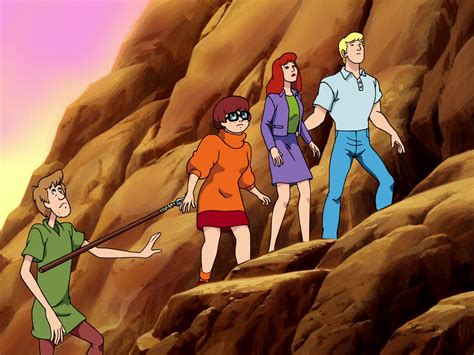 Scooby Doo And The Cyber Chase 2001 Screencap Fancaps