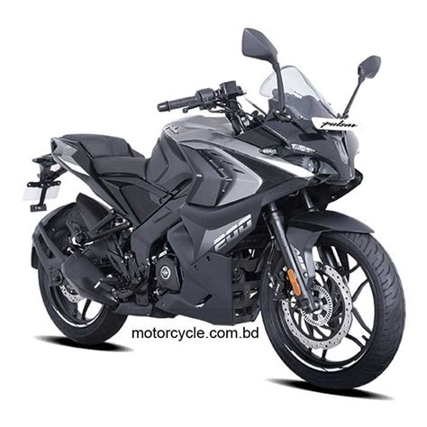 Bajaj Pulsar Rs Bike Price Full Specs In Bd