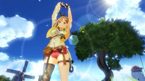 The Six Best Atelier Games Of All Time According To Metacritic