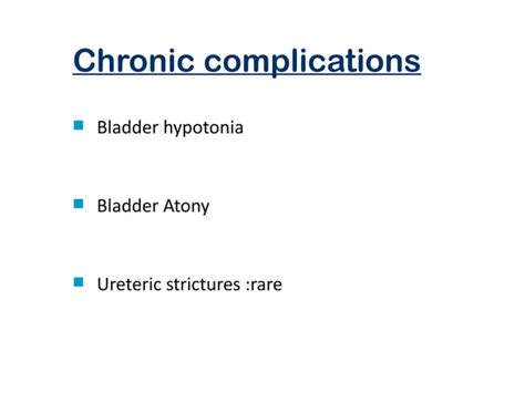 Surgical Management Of Carcinoma Cervix PPT