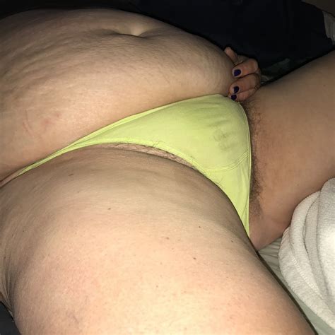 Bbw Hairy Porn Panty