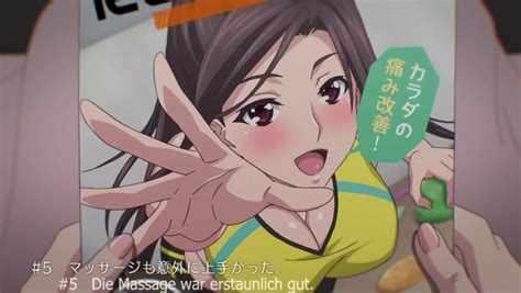 Jimihen Jimiko Wo Kaechau Jun Isei Kouyuu Ep5 DE SUB Hentai Online HD