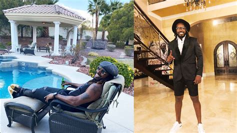 Chris Gayle House In Jamaica - img-Abbey