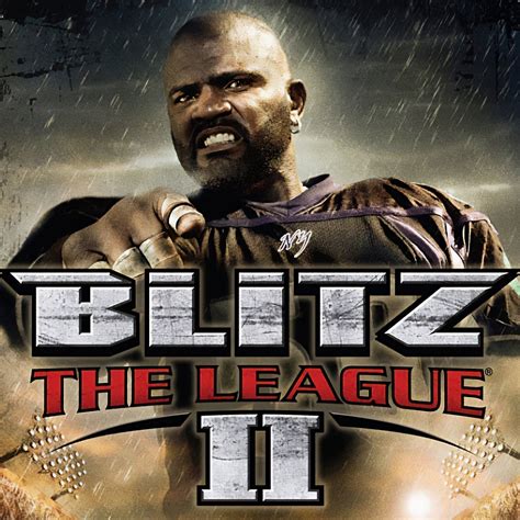 Blitz: The League II - IGN
