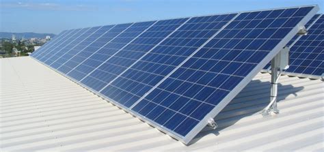 Roof Top Solar Panel – Cooltech