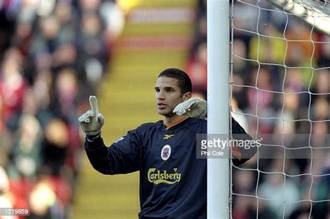 David James Liverpool Photos And Premium High Res Pictures Getty Images