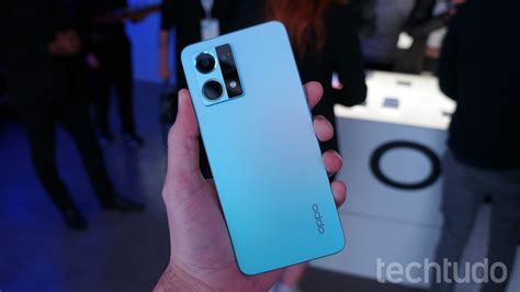 Oppo Reno La Quatri Me Plus Grande Entreprise De T L Phonie Mobile