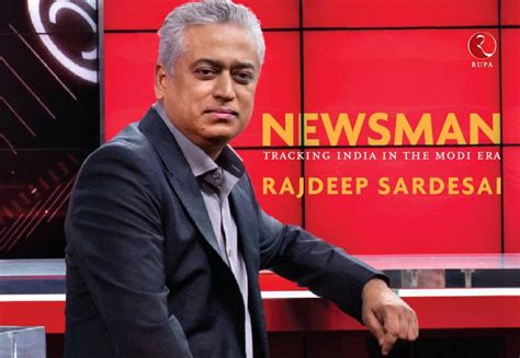 Attorney General turns down contempt case against journalist Rajdeep ...