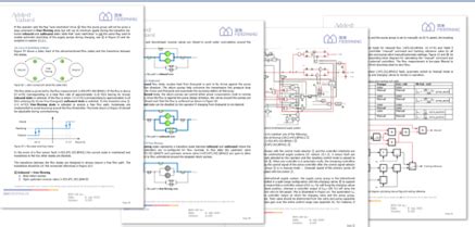 Dynamic simulation - model-based design - Added Values