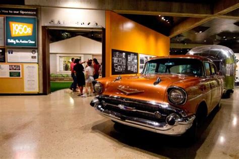 Everything You Need To Know About Visiting The Ohio History Center