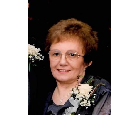 Dorothy Bray Obituary 2021 Nanticoke Pa Citizens Voice