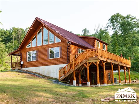 What Is A Modular Cabin? | Learn It All Today At Zook Cabins