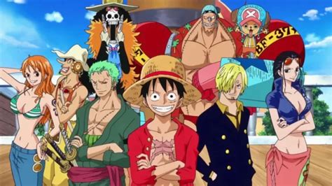 Concurso Gana Entradas Para El Nuevo Concierto Sinf Nico De One Piece