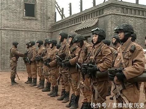 將軍嶺之戰，山本特工隊傷亡多少人難怪李雲龍能一炮拿下平安縣 每日頭條