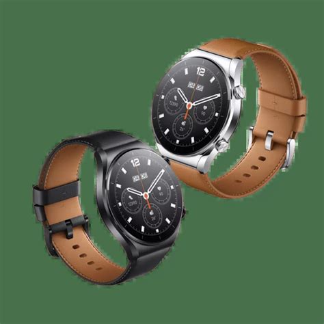 Xiaomi Watch S Xiaomi Tunisie Xiaomistore Tn