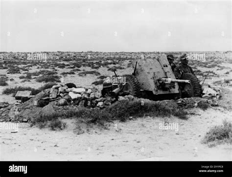 Siege tobruk hi-res stock photography and images - Alamy