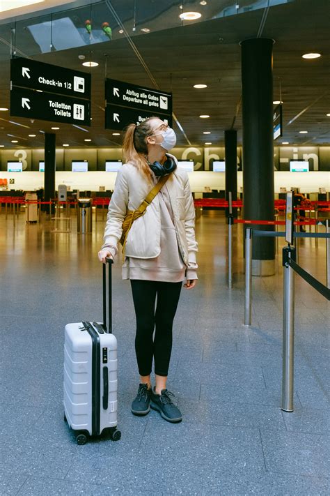 6 Airport Mistakes That Could Ruin Your International Trip