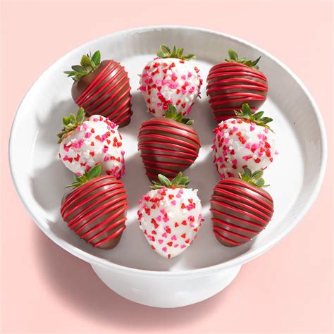 Love Berries Chocolate Covered Strawberries