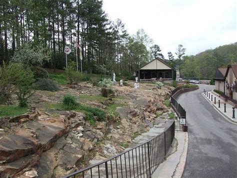 Our Lady Of Angels Chapel Ewtn Irondale Alabama