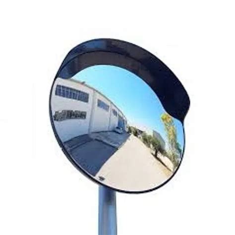 Star ABS Body Road Safety Convex Mirrors At Rs 2500 In Vadodara ID