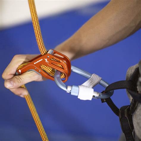 Belaying Device