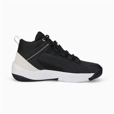 Rebound Future Evo Core Unisex Sneakers Puma