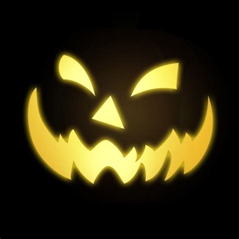 Halloween Pumpkin Smash by Levon Arkelatyan