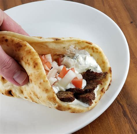 Lamb Gyros Recipe Cooking And Recipes Before It S News