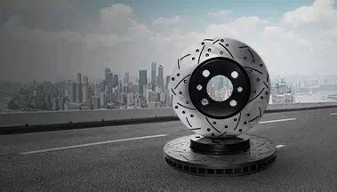 slotted  drilled  vented rotors whats  difference geo brakes