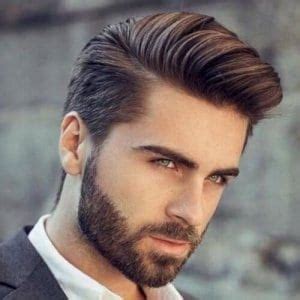 Beard Styles by Face Shape: Complete Guide + Video - Men Hairstyles World