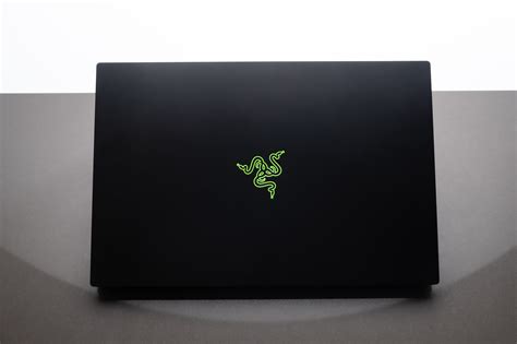 Razer Blade 15 Advanced Review Powerhouse Performance Premium Design