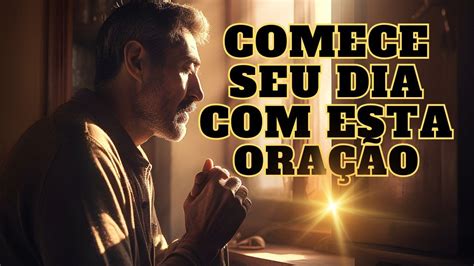 Comece seu dia esta oração Invocando o Espirito Santo para