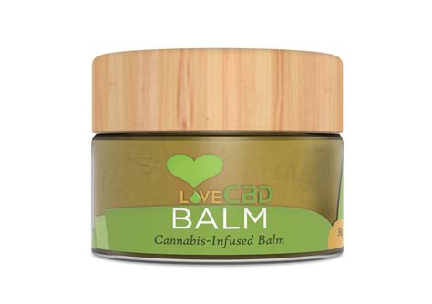 Love Cbd Balm 300mg Cbd Hemp Oil Uk