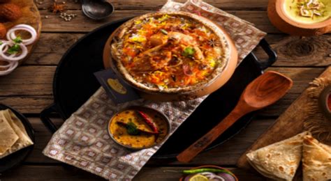 Biryani By Kilo In Panchkula Get Upto 50 Off