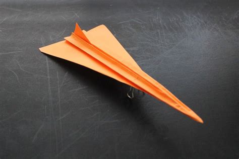 23+ Glider Paper Airplane Designs Pictures - Sandra P. Charles