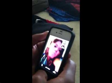 Girl Gets Caught Naked On Facetime YouTube