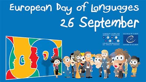 European Day Of Languages Assembly Fictional Languages Danes