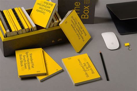 book covers binding techniques   box kit designbolts