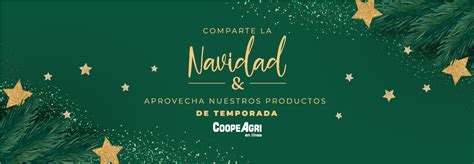 Categor As Navidad Coopeagri En L Nea